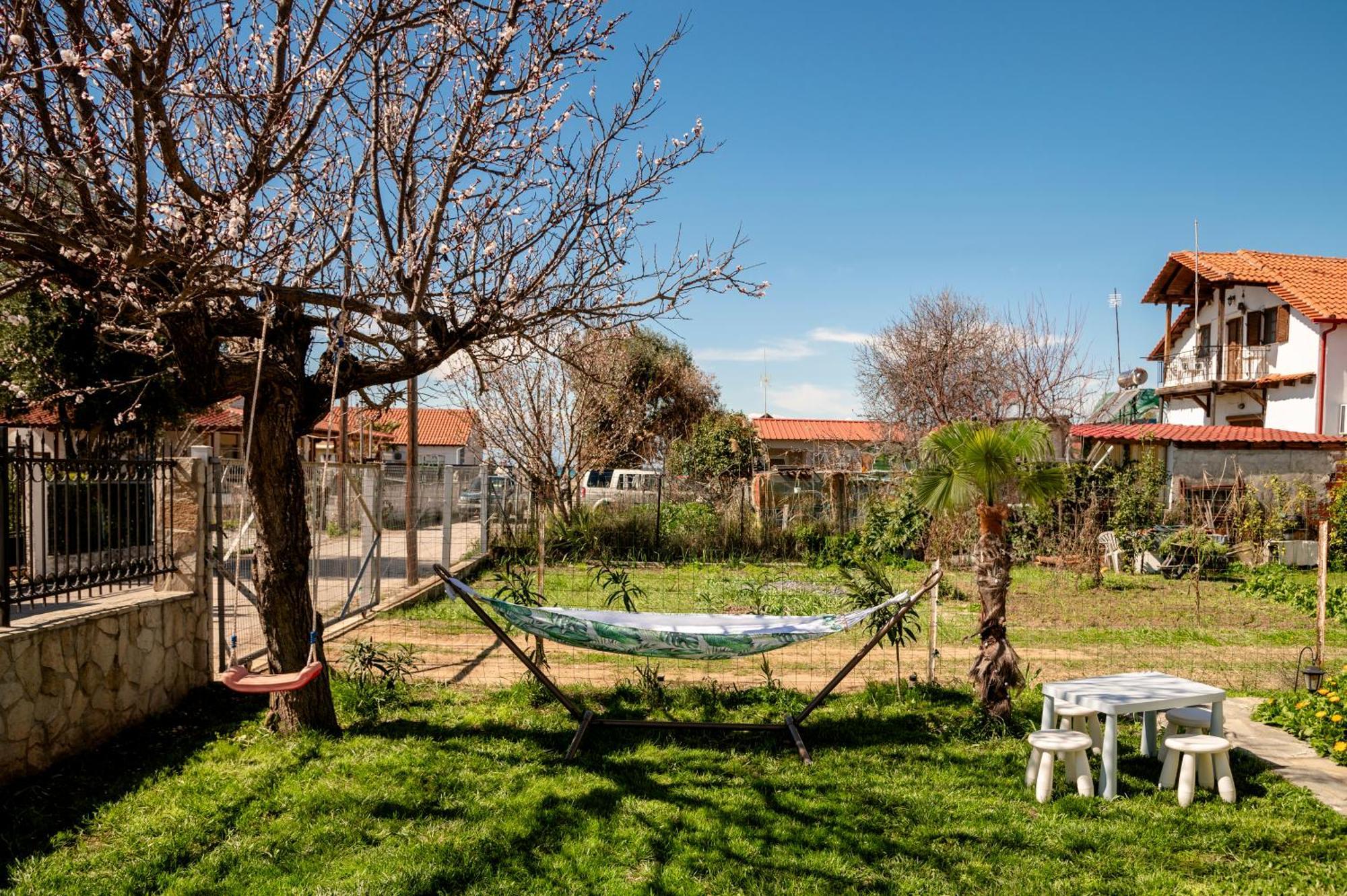 Holiday home Omonia House 2 *