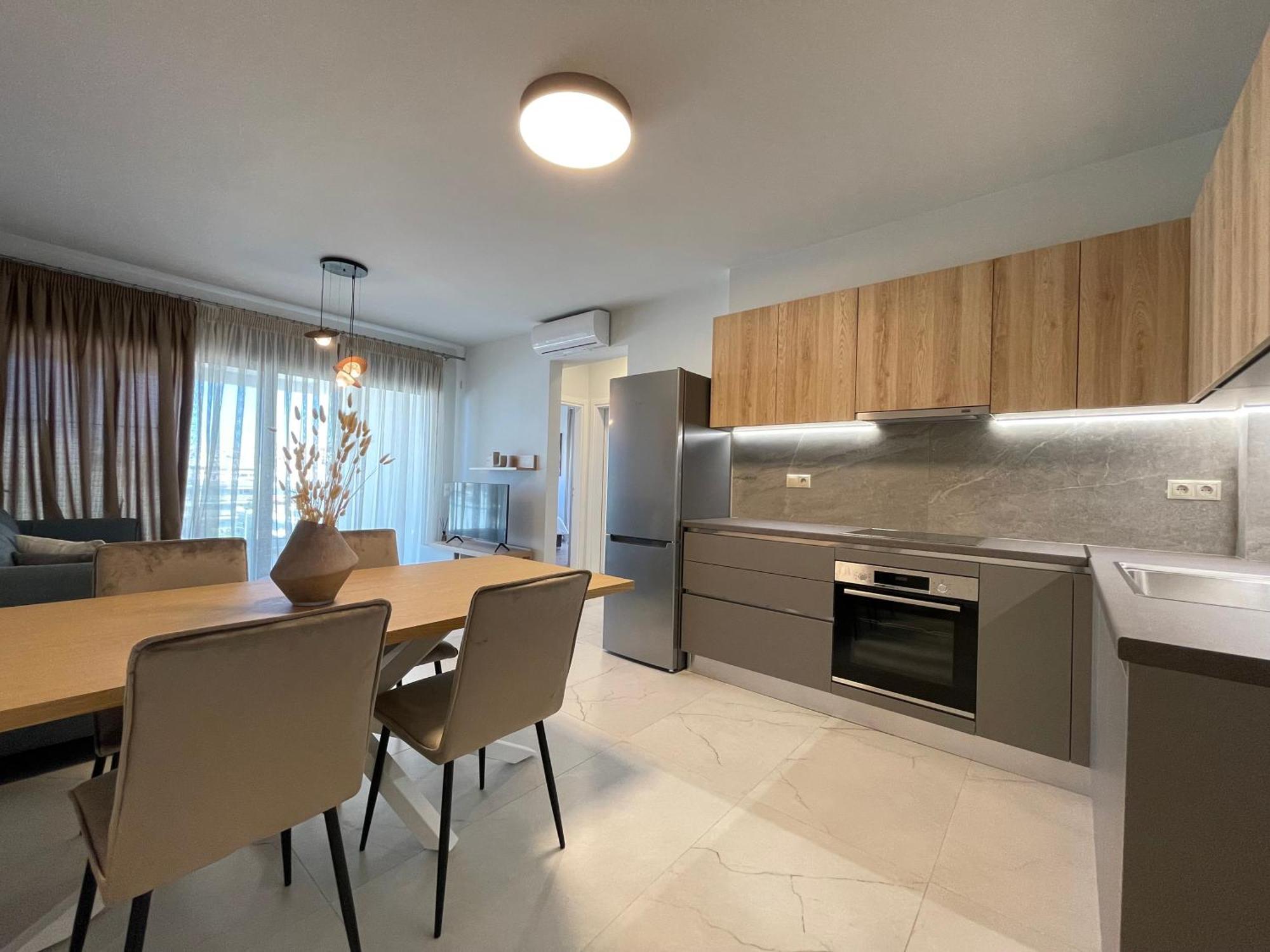 Apartment Athenean Oasis In Ellinikon *