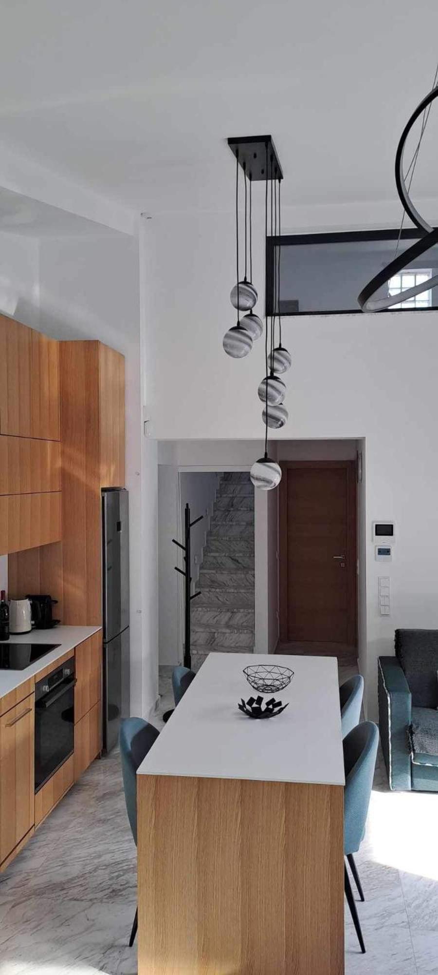 Apartment Casa Bianca Kavala