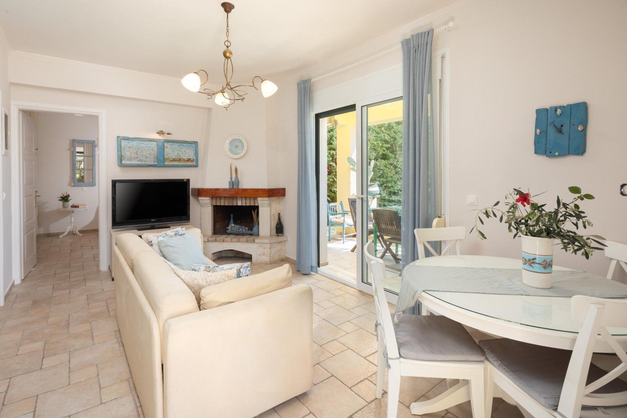 Cote Jardin Barbati