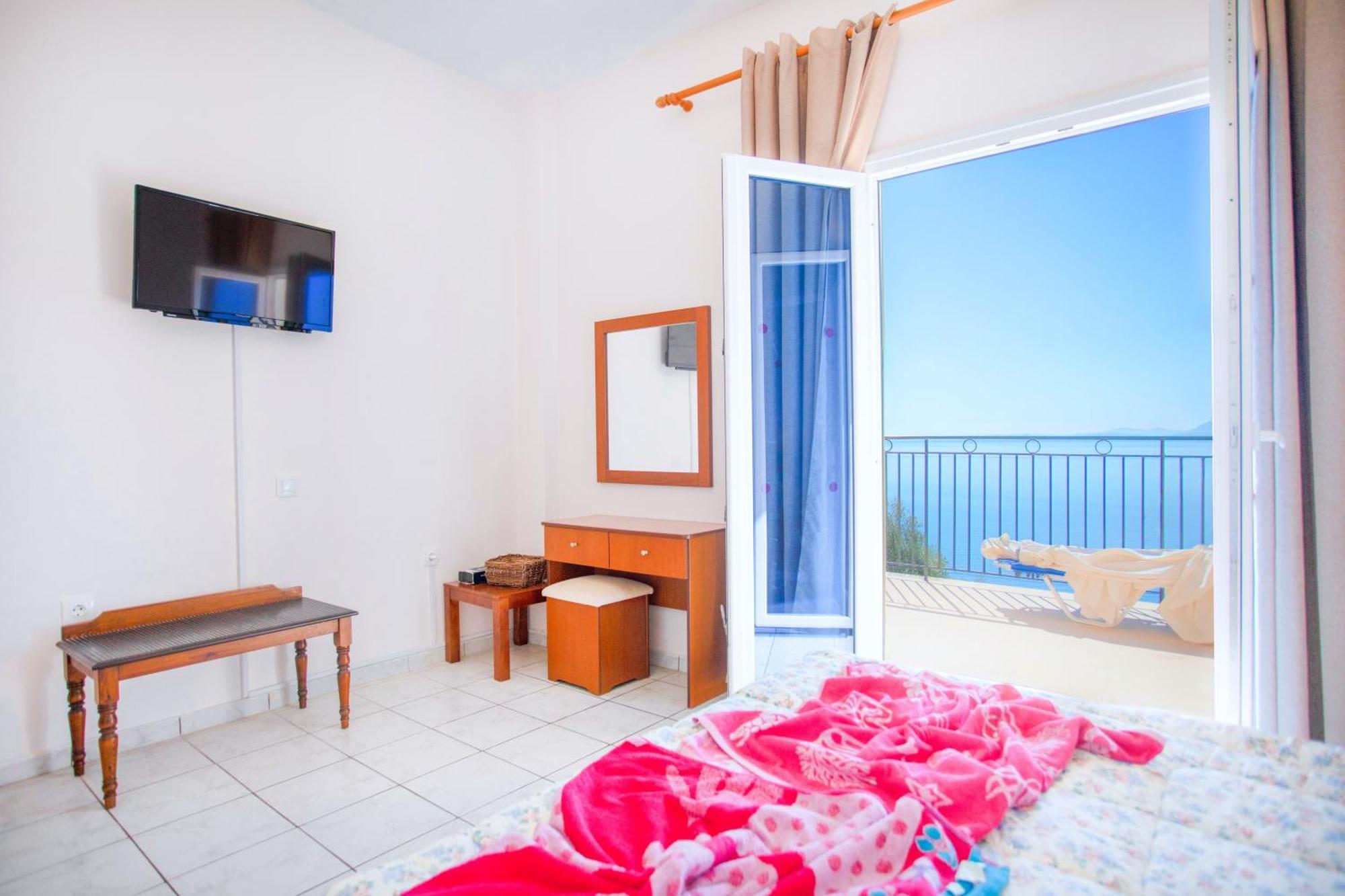 Villa Mare Vista Ariadni *