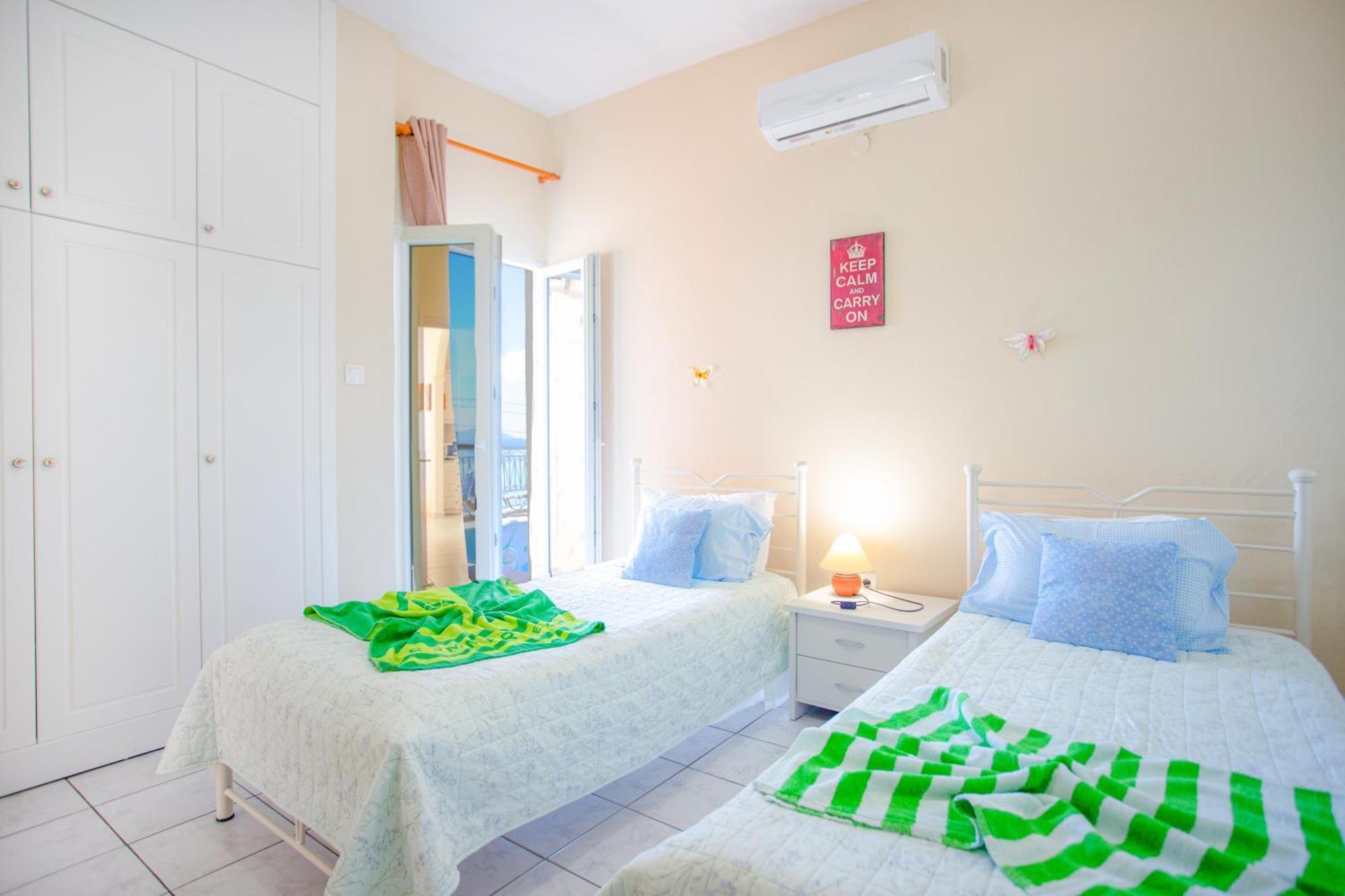 Mare Vista Ariadni Villa
