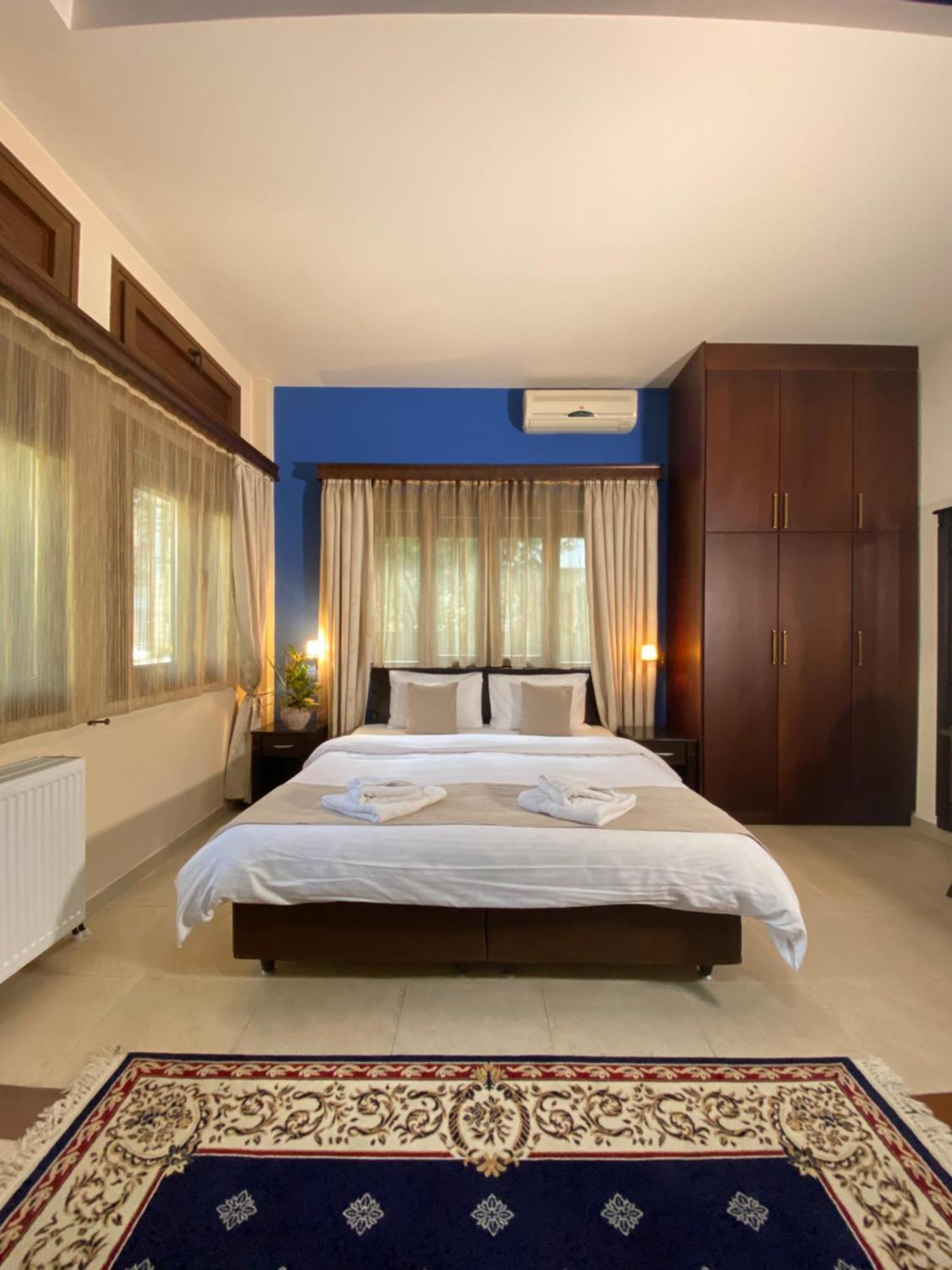 ευήλιον Aparthotel Elati (Trikala)