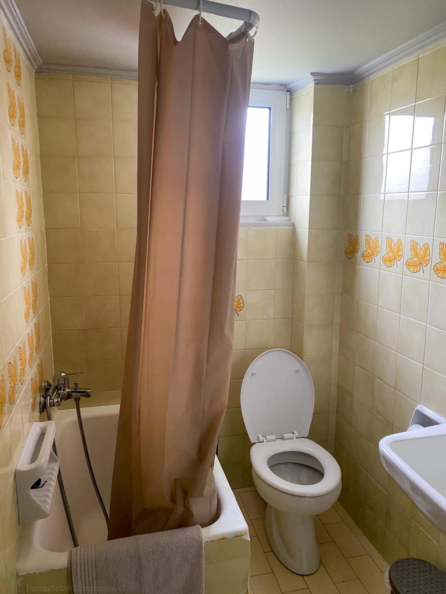 Apartment Akrata Studio