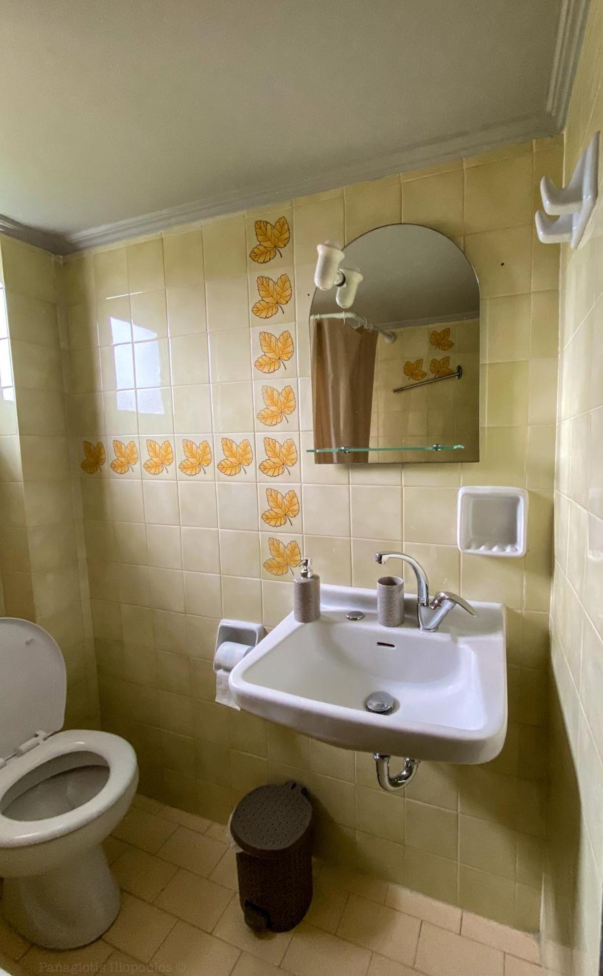 Akrata Studio Apartment Akrata