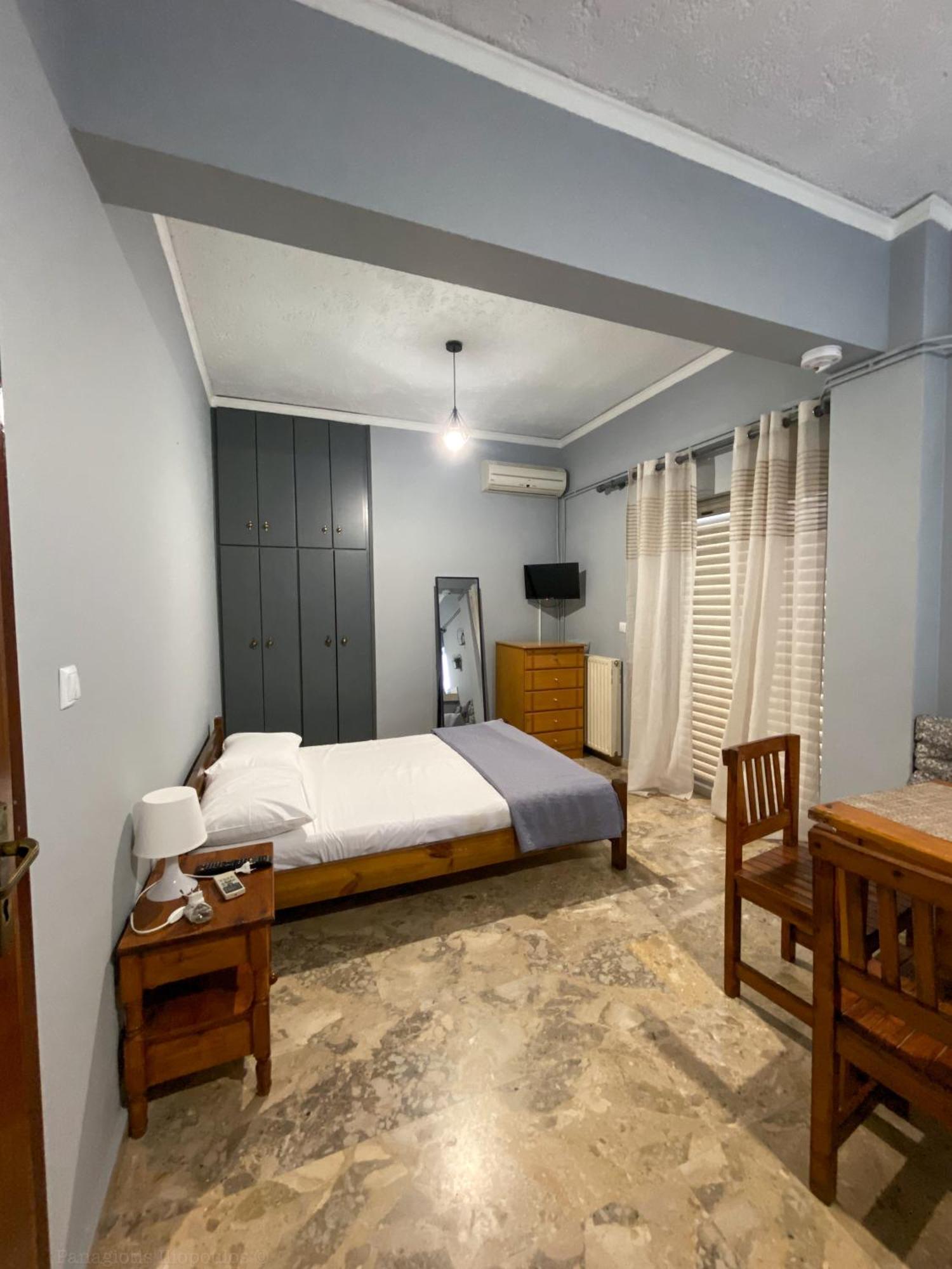 Apartment Akrata Studio