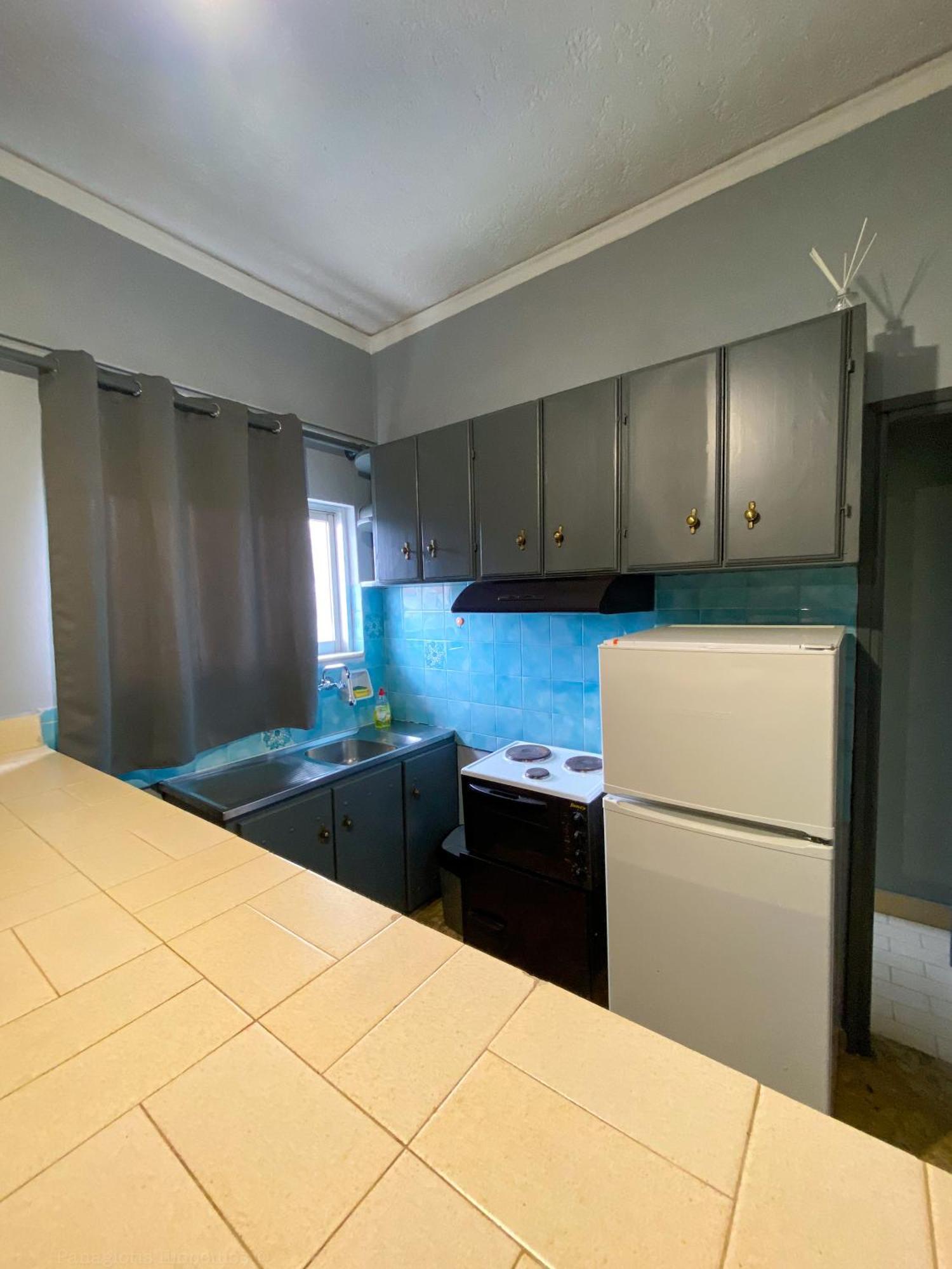 Apartment Akrata Studio *