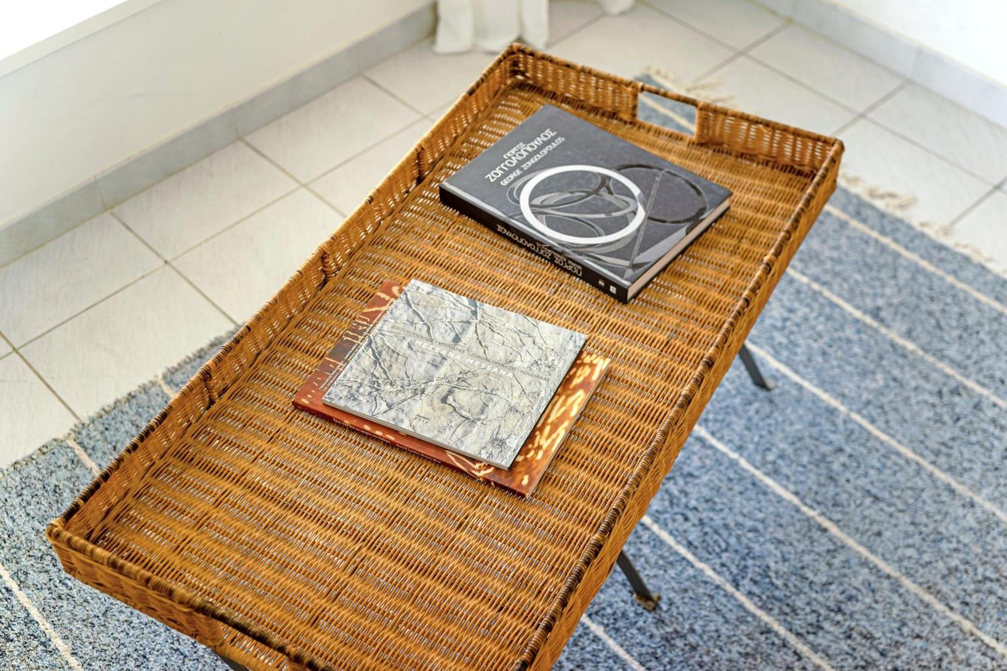 Porto Lina By Gk Holiday home Porto Rafti