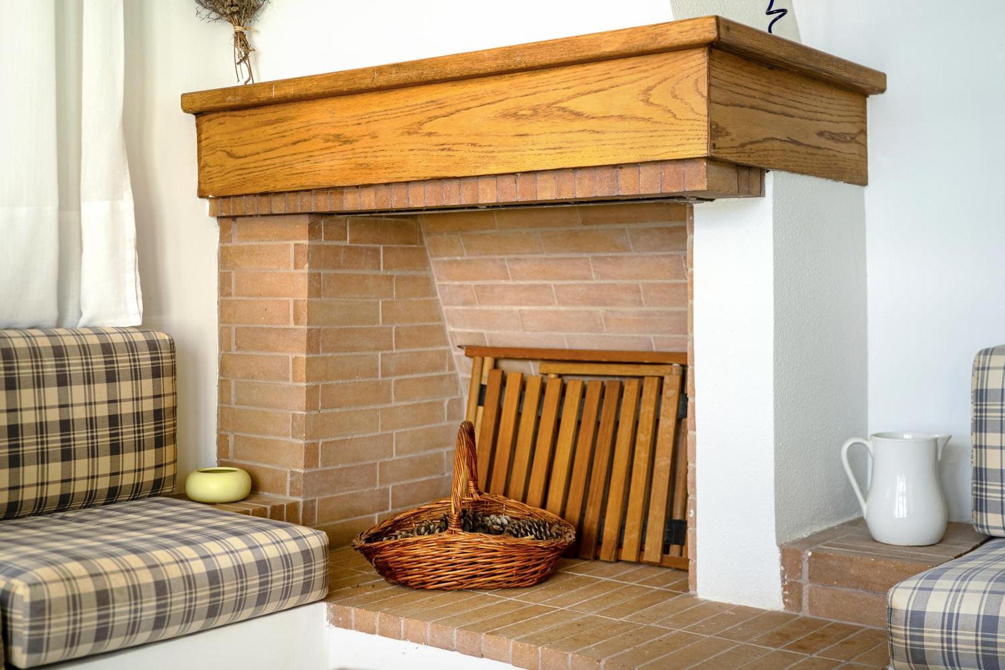 Porto Lina By Gk Holiday home *