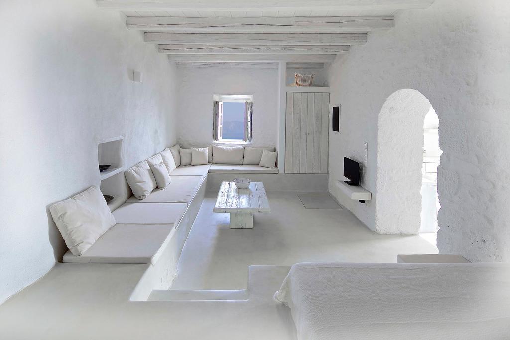 Melanopetra Boutique * Emporeios (Nisyros)