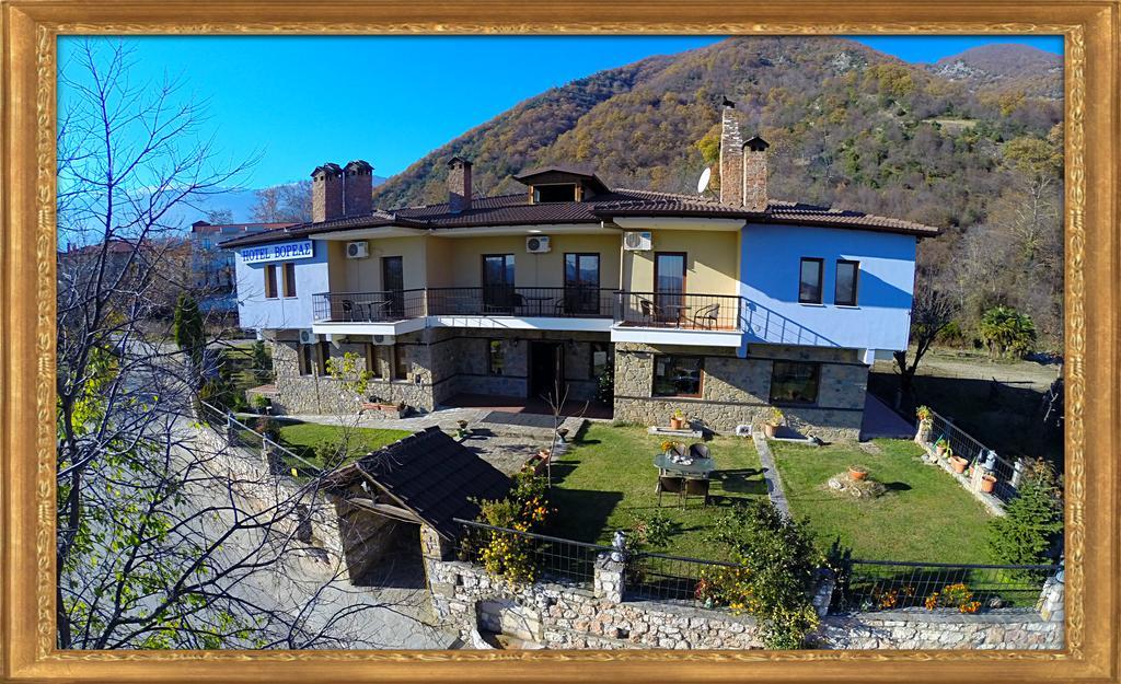 Hotel Voreas