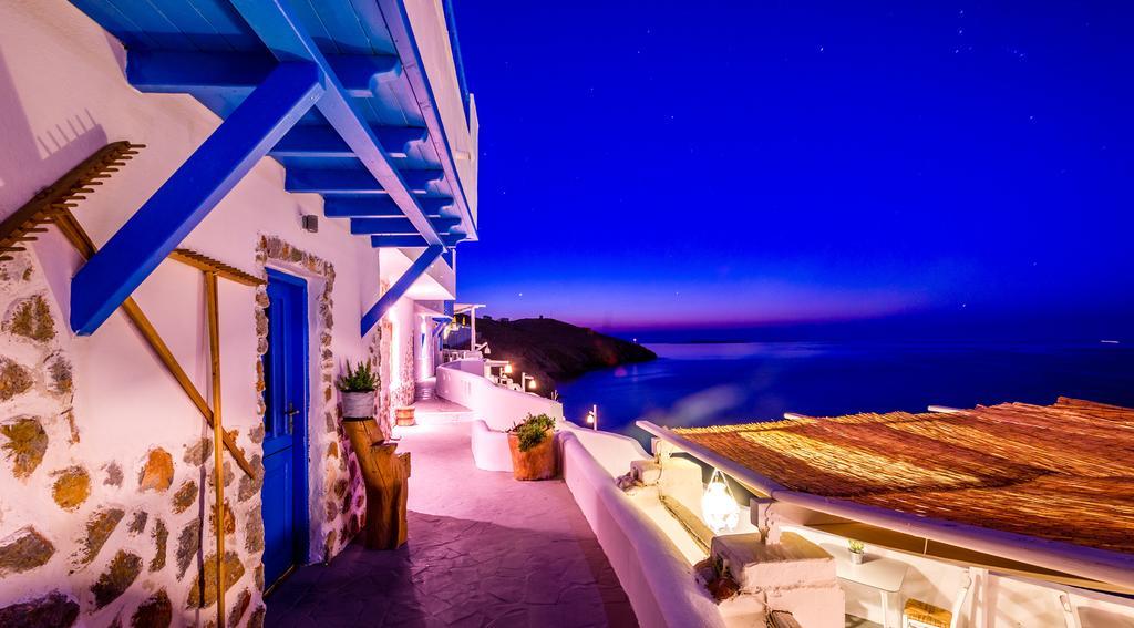 Aparthotel Akti Astypalaia