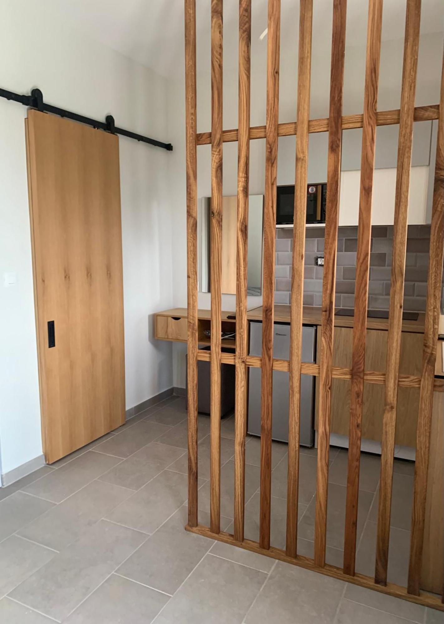 Apartment Moulinos