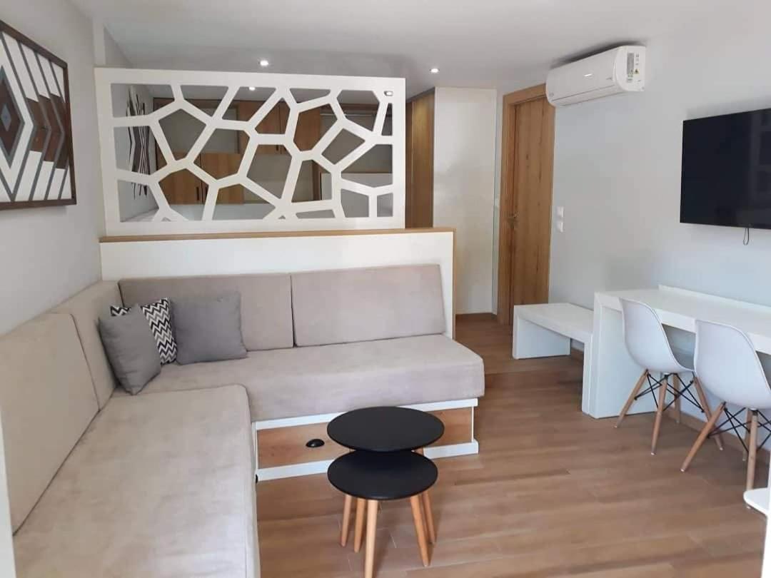 Apartment Vilana Foxnest Corfu