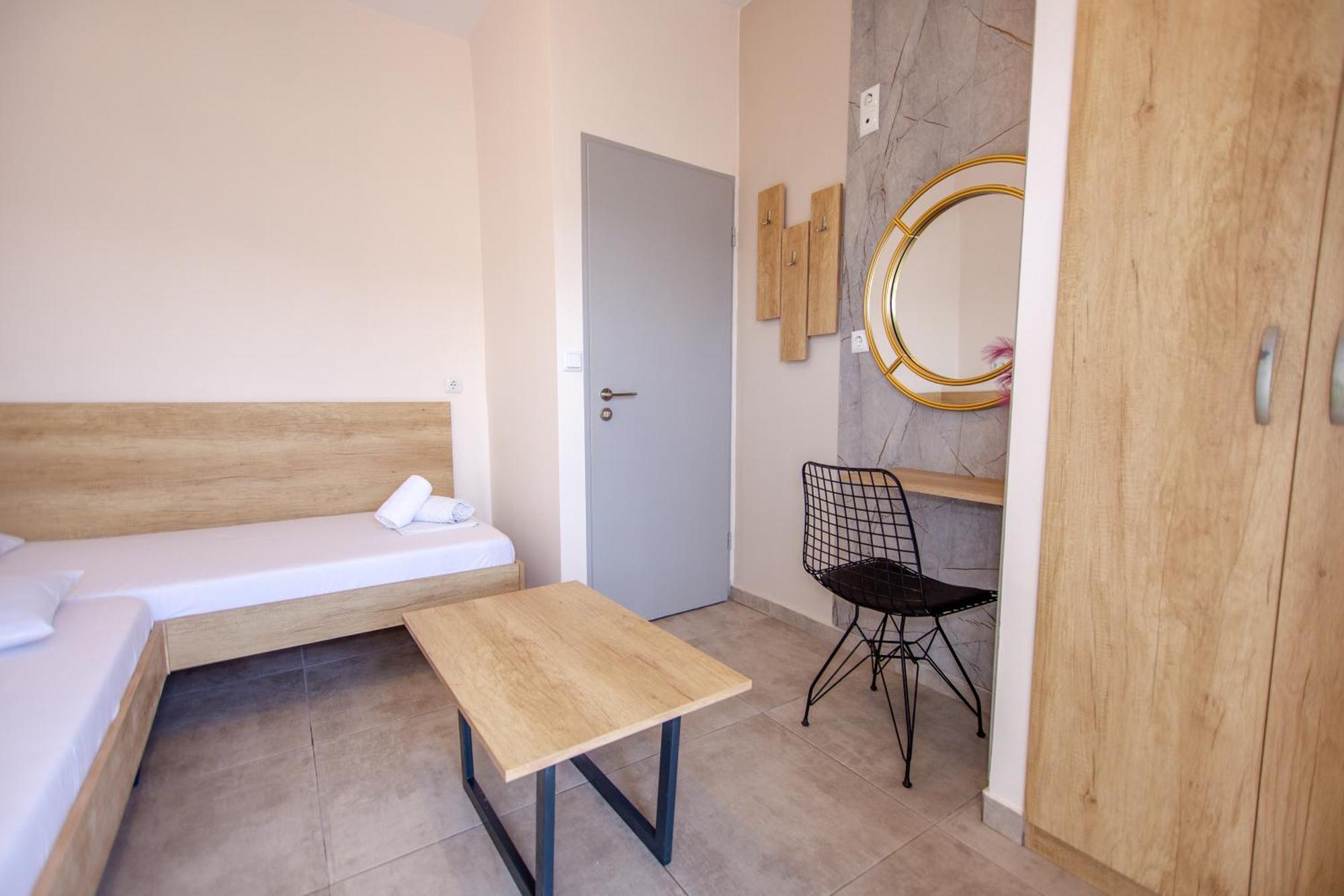House Kohili Apartment Nea Vrasna