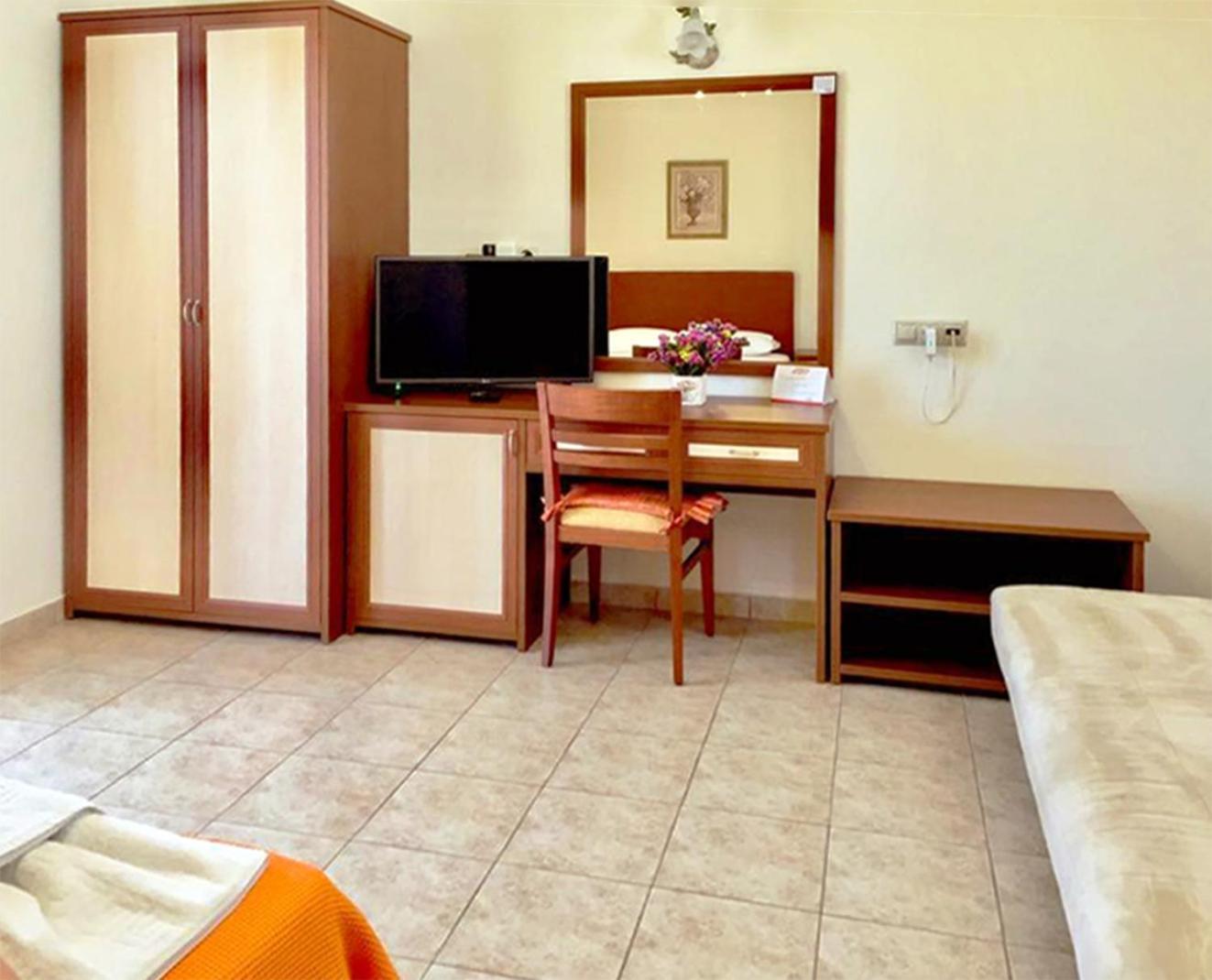 Aparthotel Anthi
