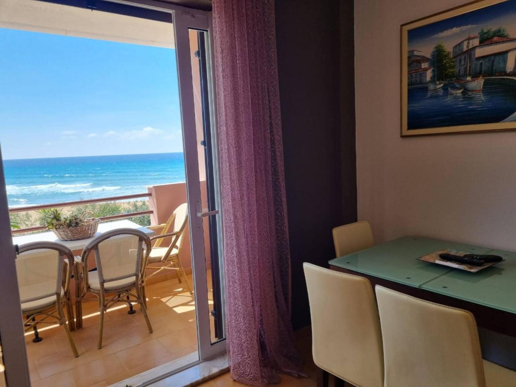 Corfu Menigos Holiday home *