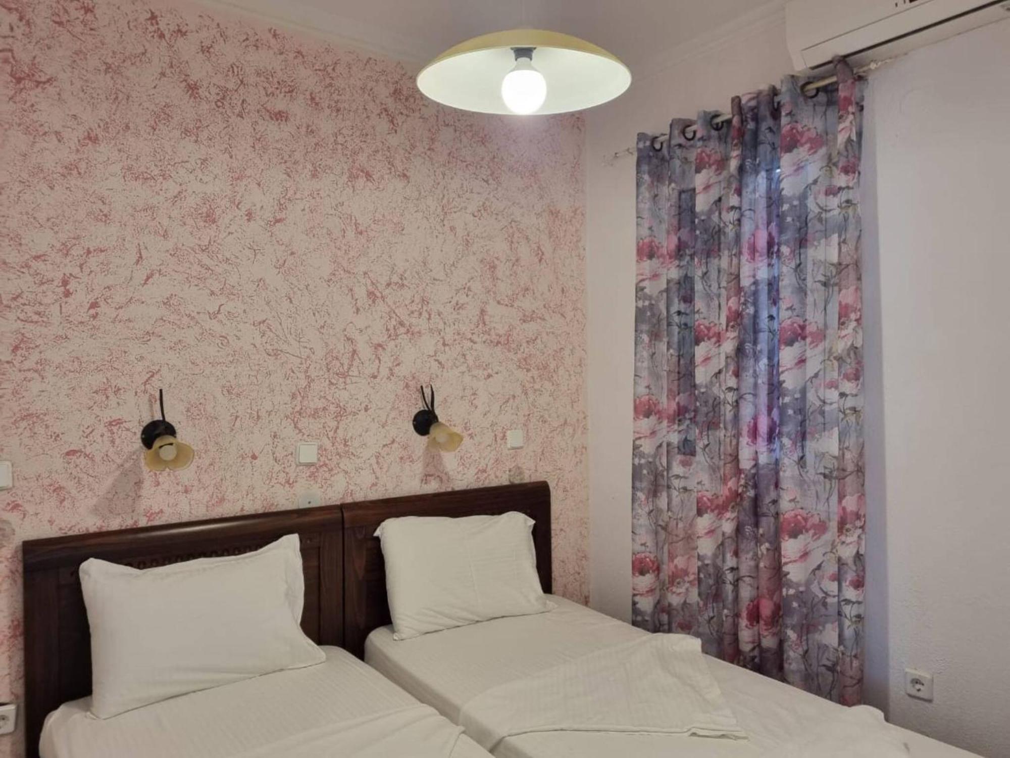 Corfu Menigos Holiday home *