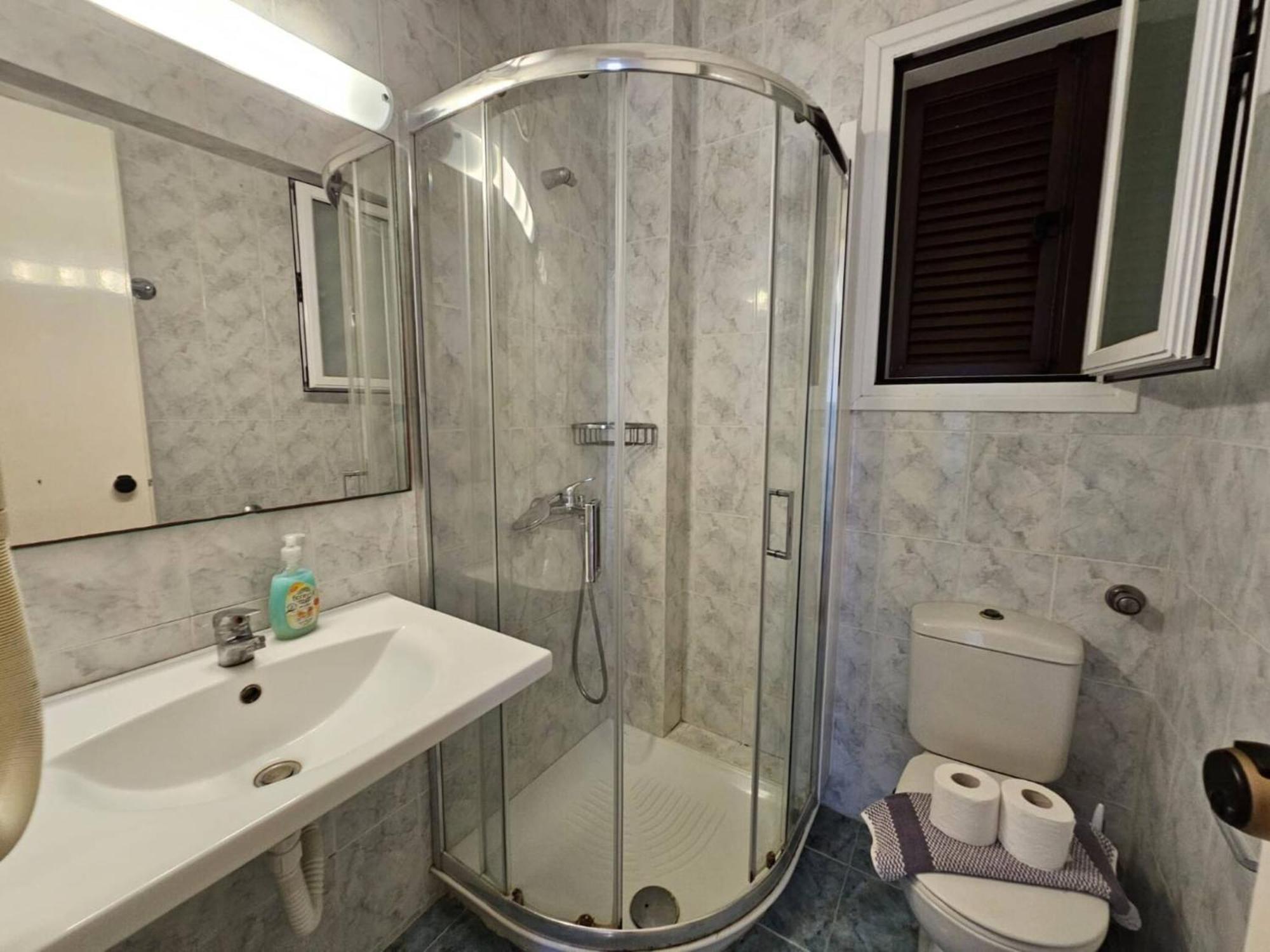 Holiday home Corfu Menigos