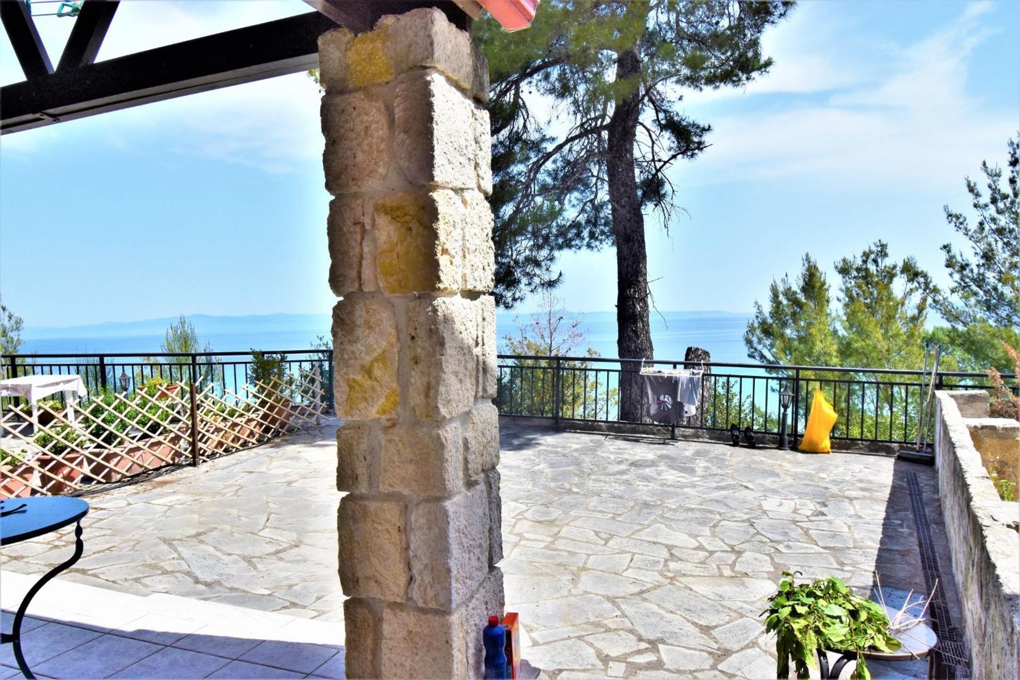 Kaliva Near The Holiday home *