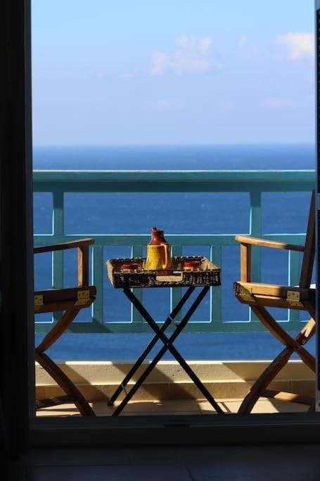 Holiday home Grand Blue Balcony Island House