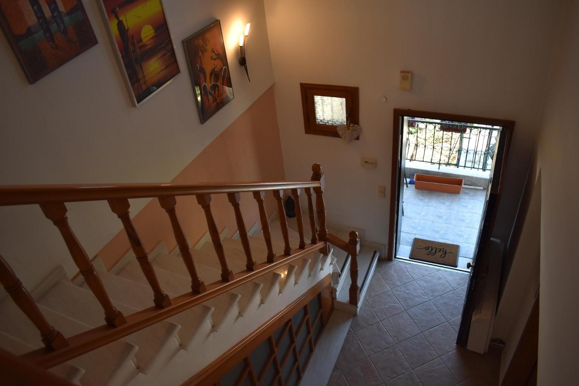 Casa Milady In Sozopolis, Halkidiki Sozopoli