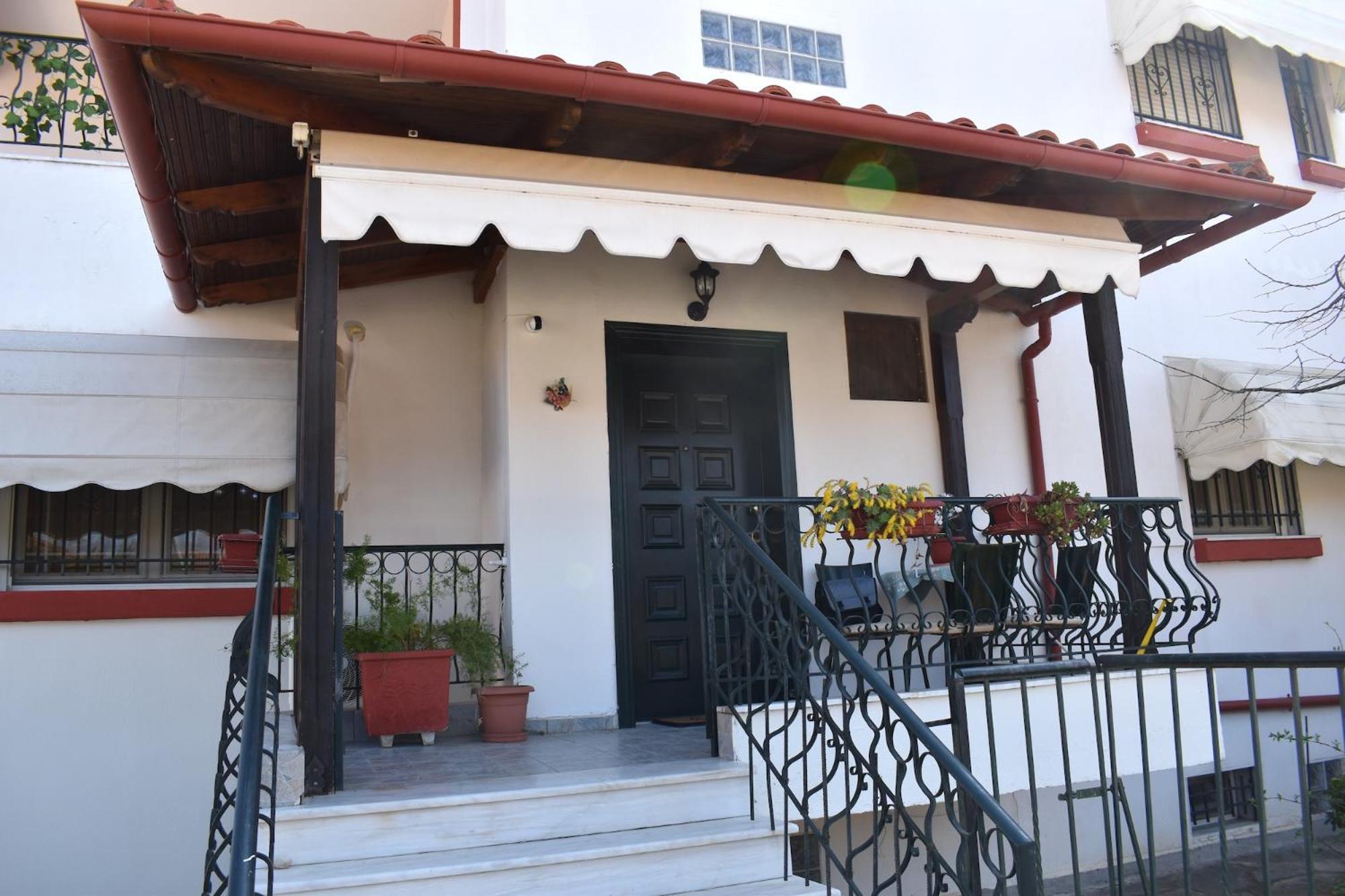 Casa Milady In Sozopolis, Halkidiki Apartment