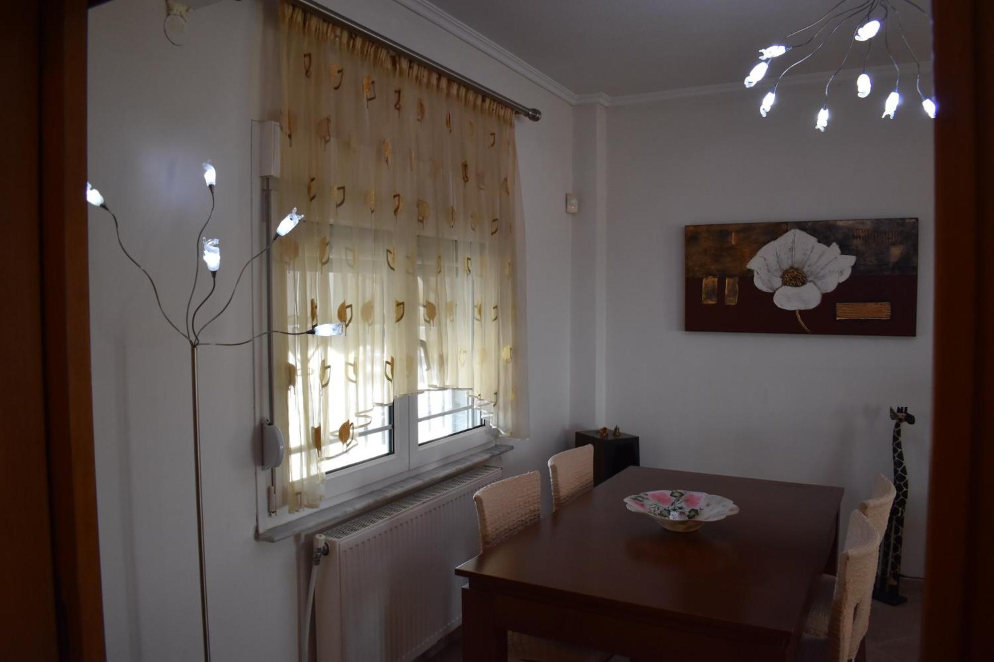 Casa Milady In Sozopolis, Halkidiki Apartment Sozopoli
