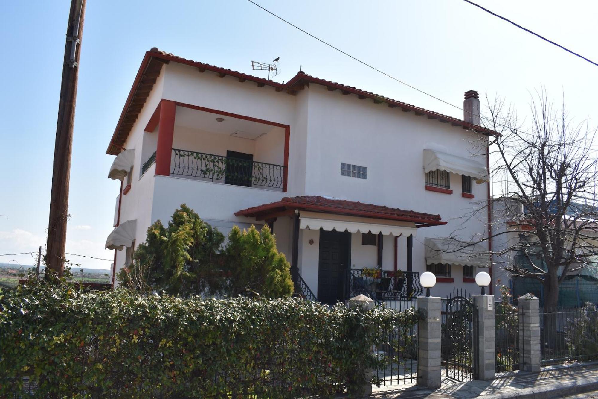 Casa Milady In Sozopolis, Halkidiki Apartment