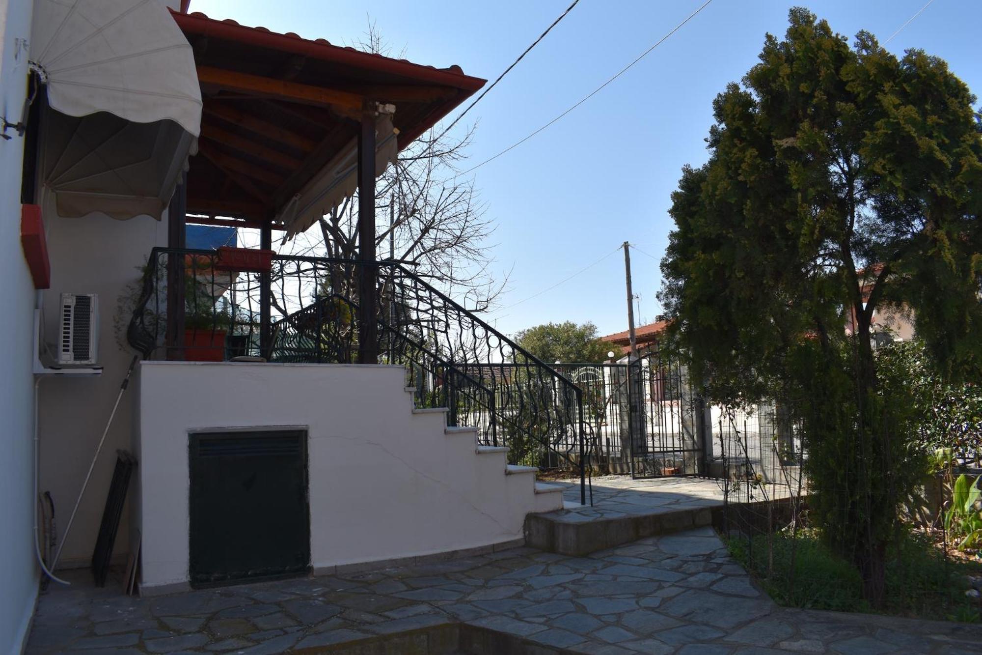 Apartment Casa Milady In Sozopolis, Halkidiki *