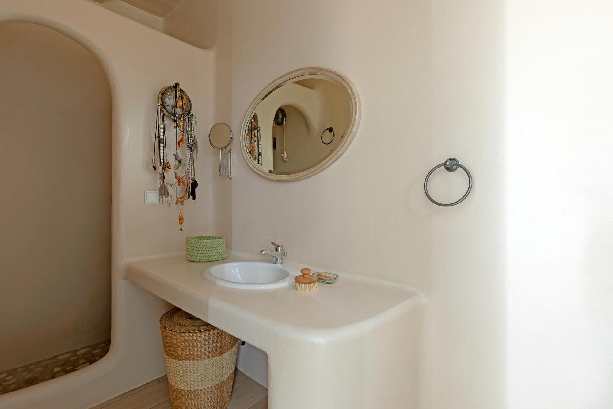 Villa Maira With Seaview And Private Swimming Pool *