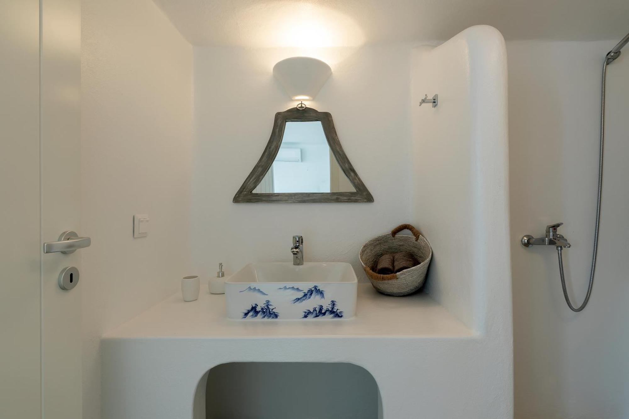 Villa Maira With Seaview And Private Swimming Pool