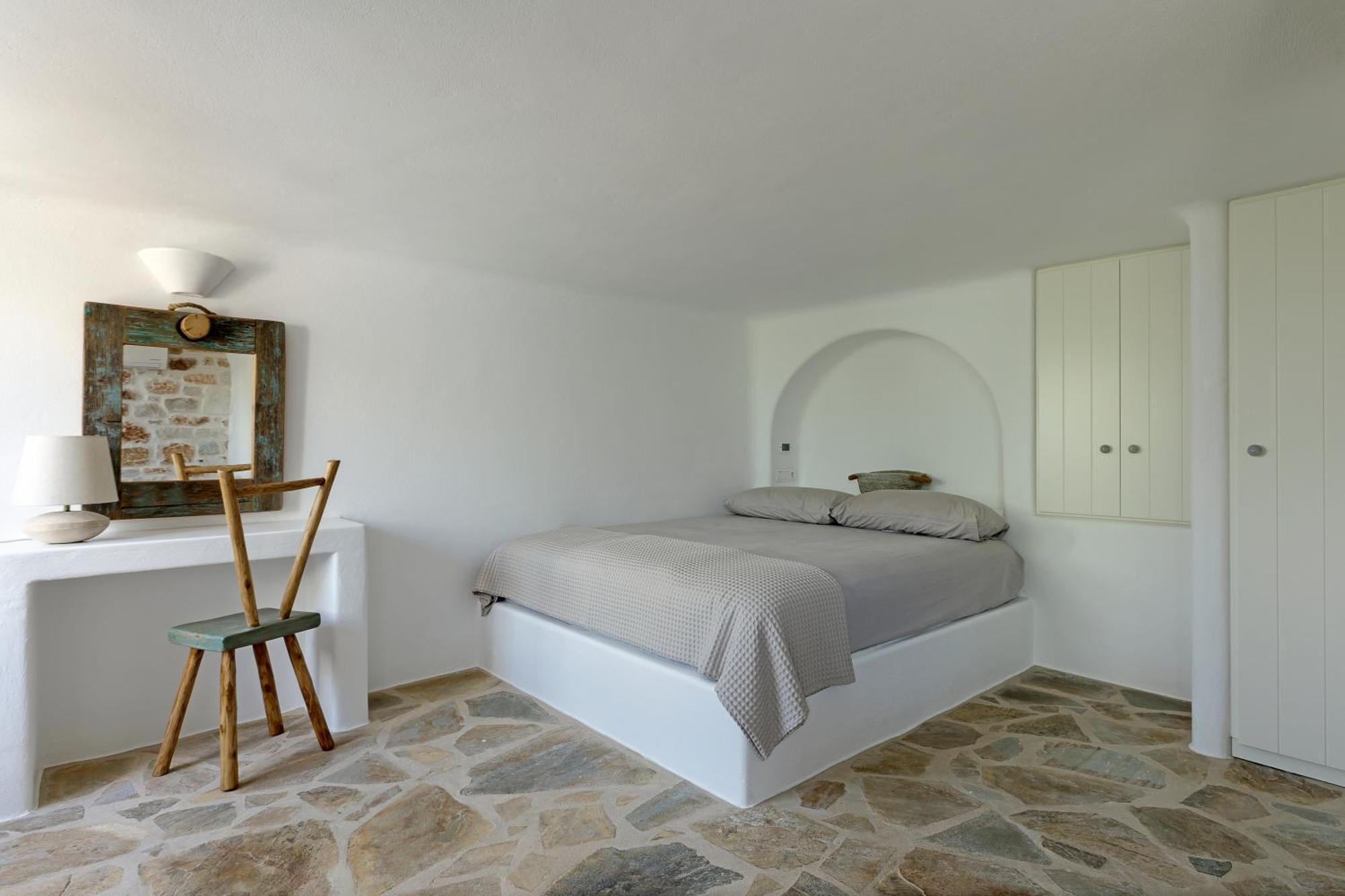 Maira With Seaview And Private Swimming Pool
