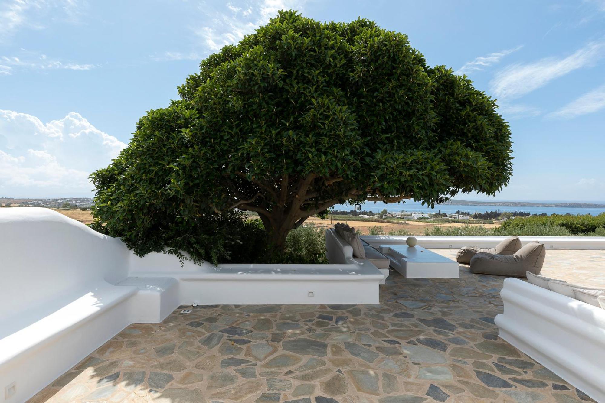 Maira With Seaview And Private Swimming Pool Villa