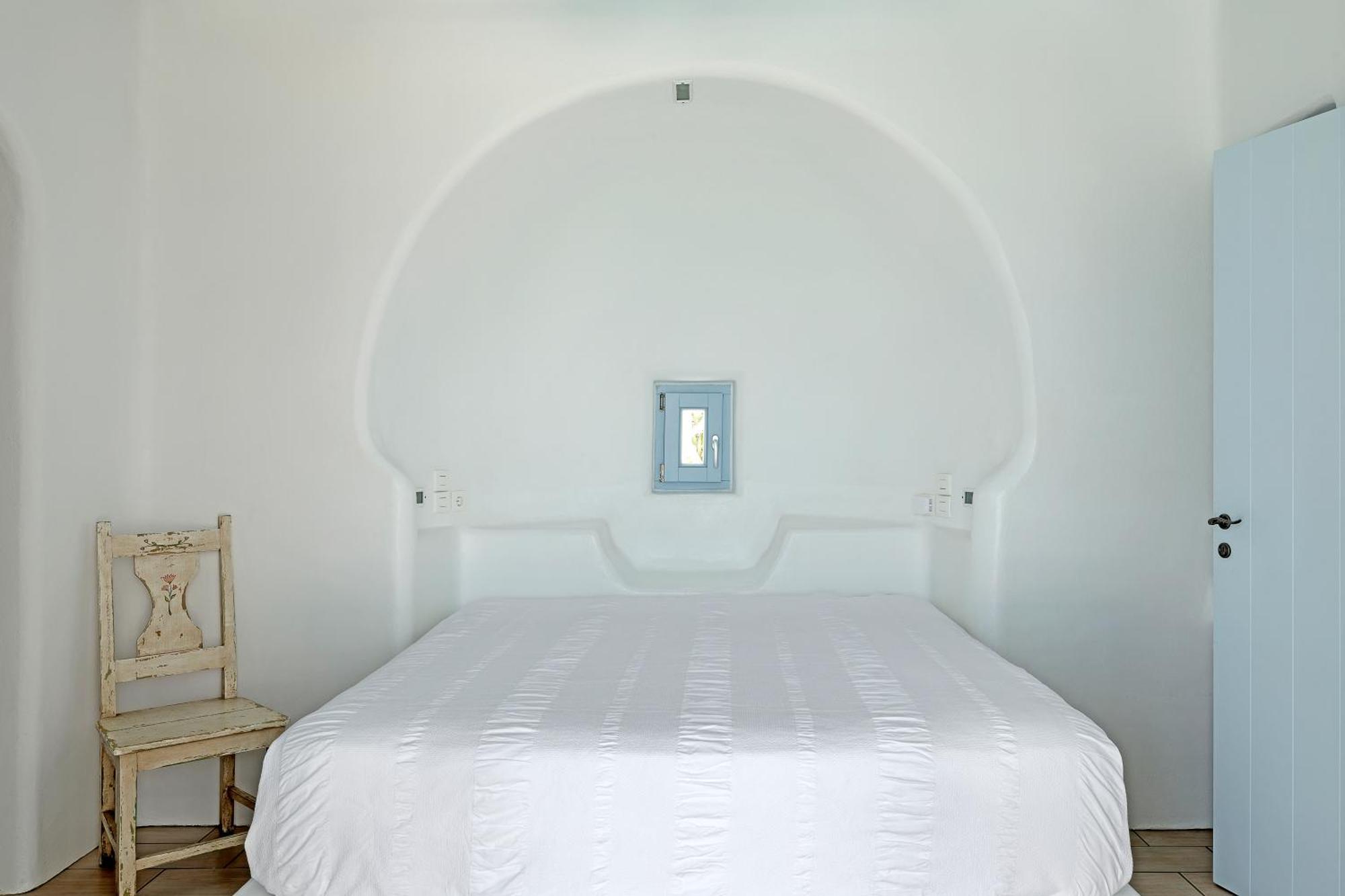 Maira With Seaview And Private Swimming Pool Villa Drios