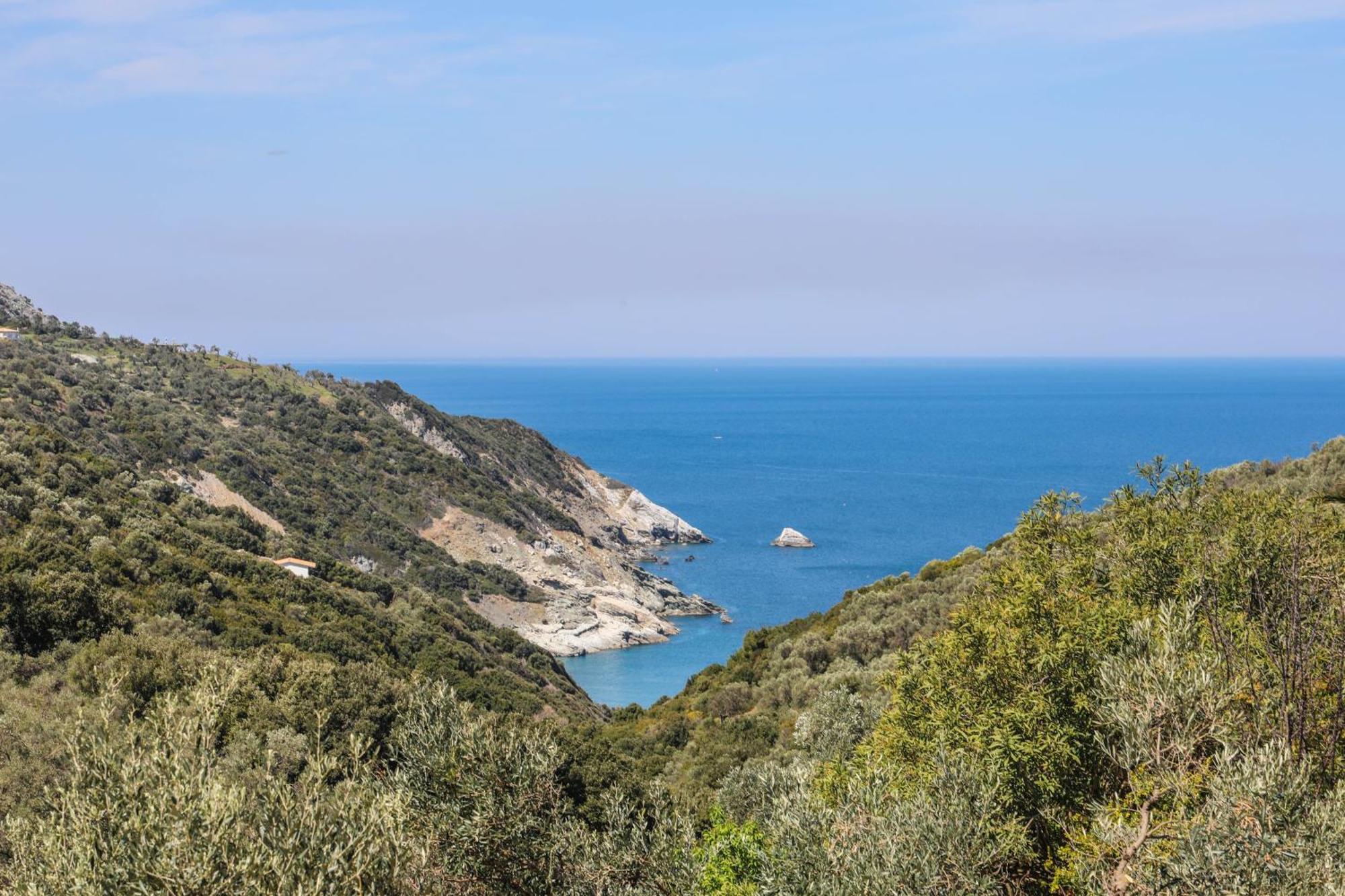Tramontana House 3 Apartment Skiathos Town