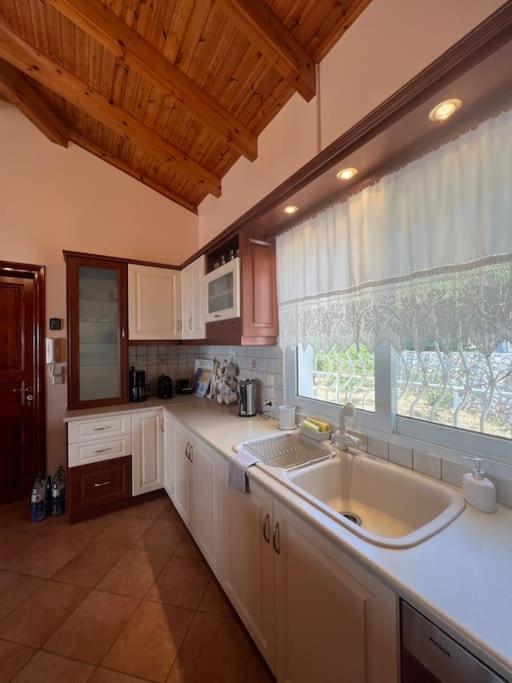Holiday home Sea View Ermioni
