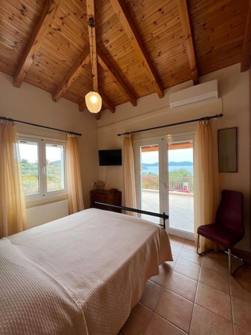 Sea View Holiday home