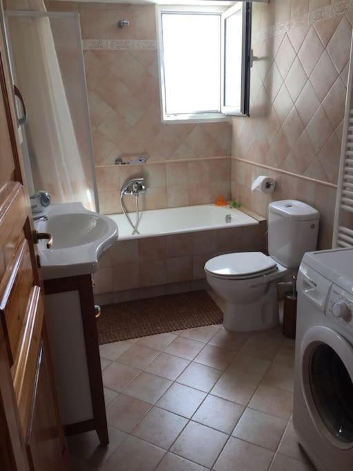 Sea View Holiday home *