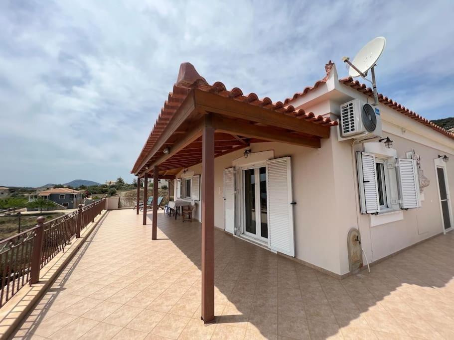 Sea View Holiday home *