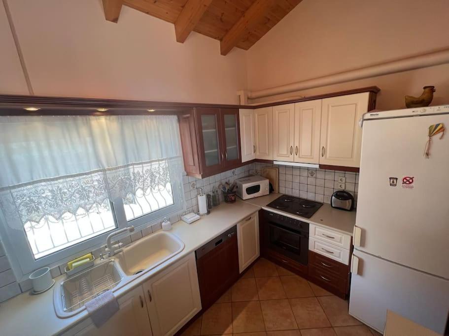Holiday home Sea View Ermioni
