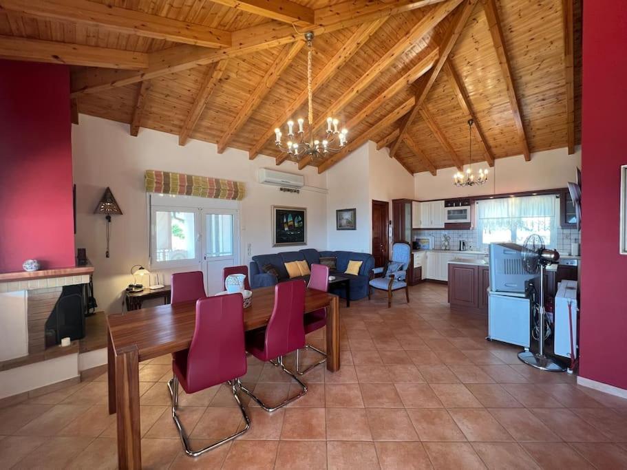 Sea View Holiday home Ermioni