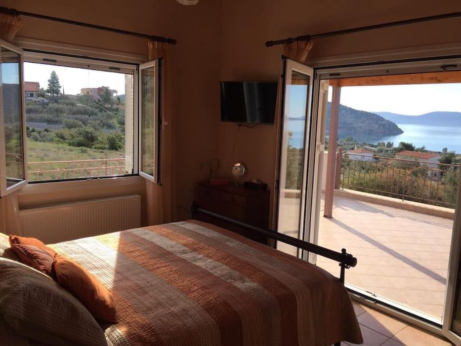 Sea View Ermioni