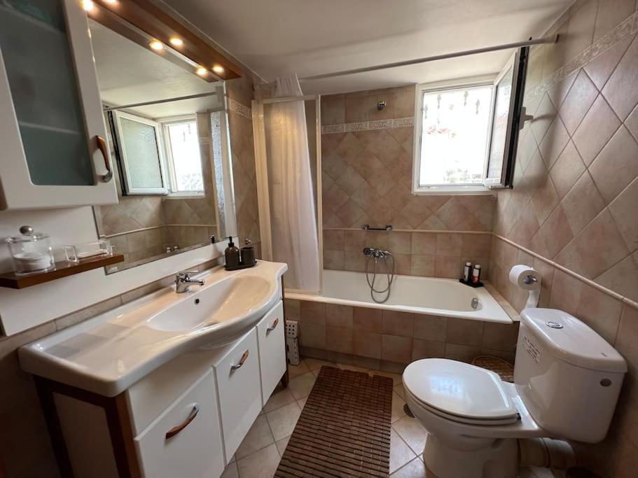 Sea View Holiday home