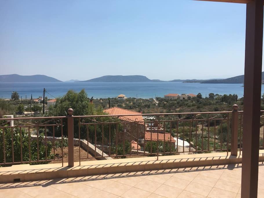 Sea View * Ermioni