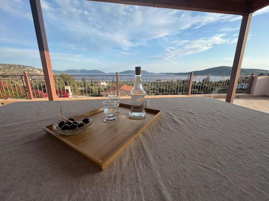 Holiday home Sea View Ermioni