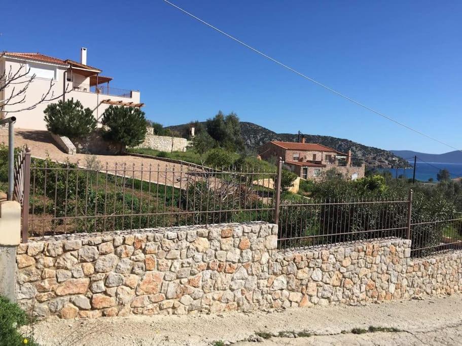 Holiday home Sea View Ermioni