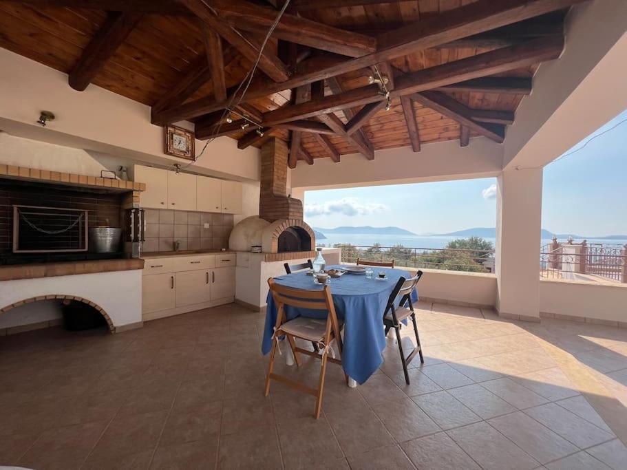 Holiday home Sea View Ermioni