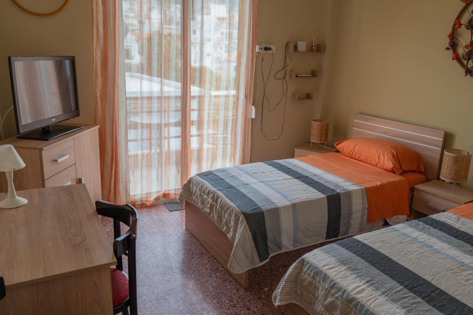 Mirka's House Loutra Edipsou (Evia)