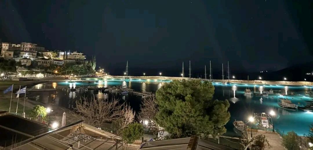 Holiday home Glyfada || *